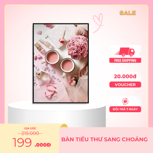 Tranh Bàn Làm Việc